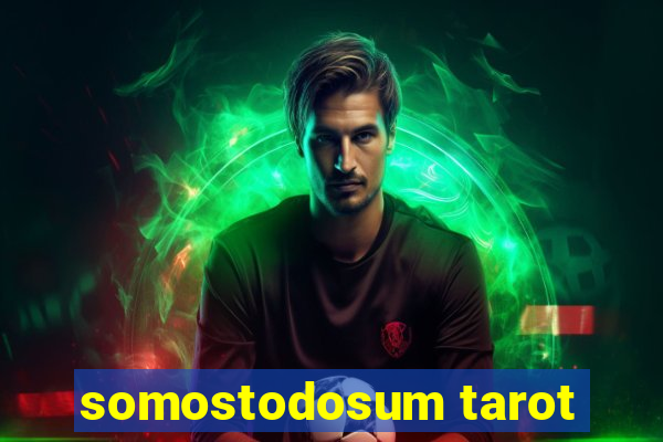 somostodosum tarot